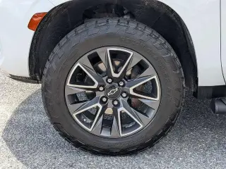 Chevrolet Tahoe 2023 4x4 Z71 4dr SUV