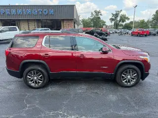 GMC Acadia 2017 SLT-1 SUV de 4 puertas
