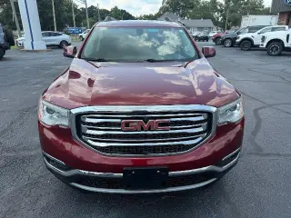 GMC Acadia 2017 SLT-1 SUV de 4 puertas