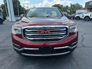 GMC Acadia 2017 SLT-1 SUV de 4 puertas