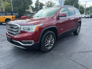 GMC Acadia 2017 SLT-1 SUV de 4 puertas