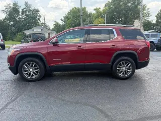 GMC Acadia 2017 SLT-1 SUV de 4 puertas