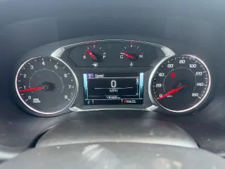 GMC Acadia 2017 SLT-1 SUV de 4 puertas