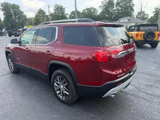 GMC Acadia 2017 SLT-1 SUV de 4 puertas