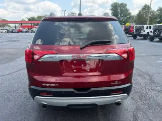 GMC Acadia 2017 SLT-1 SUV de 4 puertas