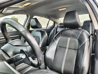 Nissan Altima 2024 2.5 SR Sedán de 4 puertas