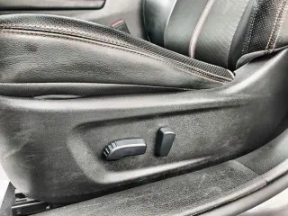 Nissan Altima 2024 2.5 SR Sedán de 4 puertas