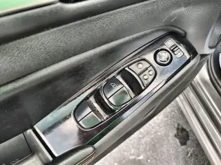 Nissan Altima 2024 2.5 SR Sedán de 4 puertas