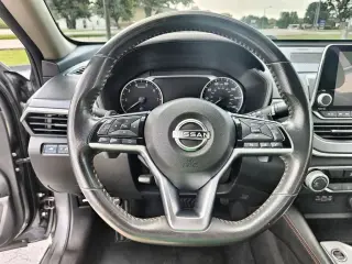 Nissan Altima 2024 2.5 SR Sedán de 4 puertas