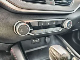 Nissan Altima 2024 2.5 SR Sedán de 4 puertas