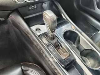 Nissan Altima 2024 2.5 SR Sedán de 4 puertas