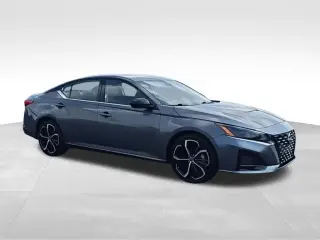 Nissan Altima 2024 2.5 SR Sedán de 4 puertas