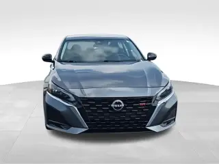 Nissan Altima 2024 2.5 SR Sedán de 4 puertas