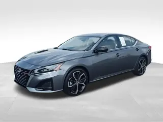 Nissan Altima 2024 2.5 SR Sedán de 4 puertas