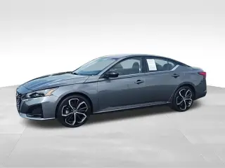 Nissan Altima 2024 2.5 SR Sedán de 4 puertas