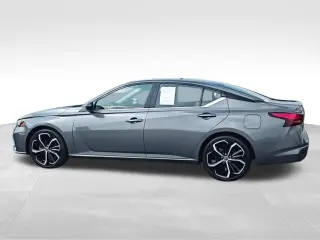Nissan Altima 2024 2.5 SR Sedán de 4 puertas