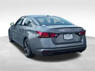 Nissan Altima 2024 2.5 SR Sedán de 4 puertas