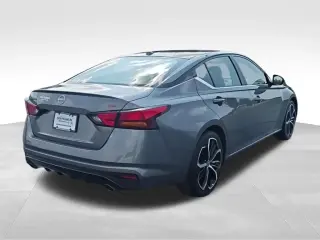 Nissan Altima 2024 2.5 SR Sedán de 4 puertas