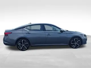 Nissan Altima 2024 2.5 SR Sedán de 4 puertas