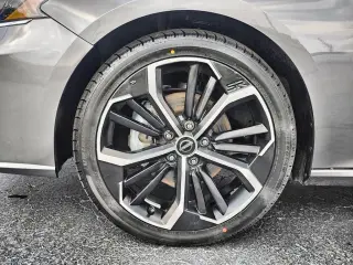 Nissan Altima 2024 2.5 SR Sedán de 4 puertas