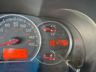 Nissan Maxima 2010 3.5 SV Sedán de 4 puertas