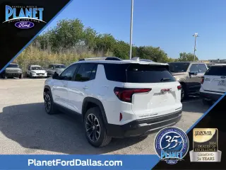 GMC Terrain 2025 4x4 Elevation SUV de 4 puertas