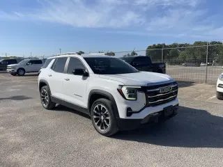 GMC Terrain 2025 4x4 Elevation SUV de 4 puertas