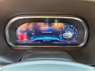 Chevrolet Suburban 2022 4x4 RST SUV de 4 puertas