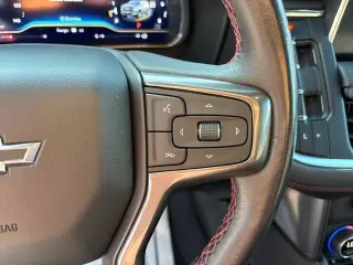 Chevrolet Suburban 2022 4x4 RST SUV de 4 puertas