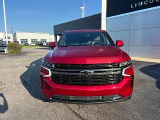Chevrolet Suburban 2022 4x4 RST SUV de 4 puertas