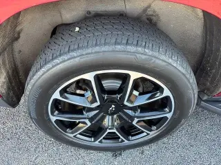 Chevrolet Suburban 2022 4x4 RST SUV de 4 puertas
