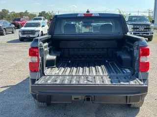 Ford Maverick 2024 XLT 4dr SuperCrew Caja corta de 4.5 pies