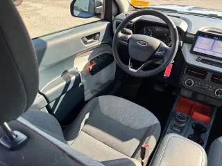 Ford Maverick 2024 XLT 4dr SuperCrew Caja corta de 4.5 pies