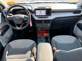 Ford Maverick 2024 XLT 4dr SuperCrew Caja corta de 4.5 pies