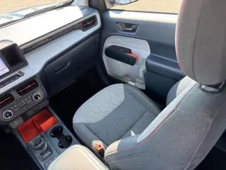Ford Maverick 2024 XLT 4dr SuperCrew Caja corta de 4.5 pies