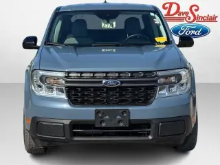 Ford Maverick 2024 XLT 4dr SuperCrew Caja corta de 4.5 pies