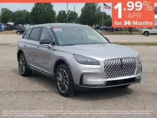 Lincoln Corsair 2024 AWD Premiere 4p SUV