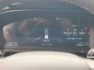 Lincoln Corsair 2024 AWD Premiere 4p SUV