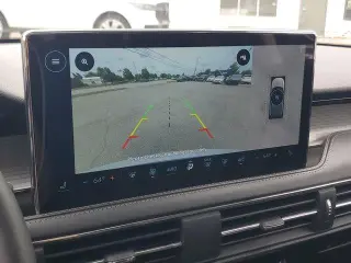 Lincoln Corsair 2024 AWD Premiere 4p SUV