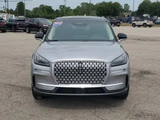 Lincoln Corsair 2024 AWD Premiere 4p SUV