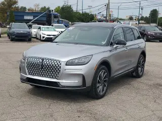 Lincoln Corsair 2024 AWD Premiere 4p SUV