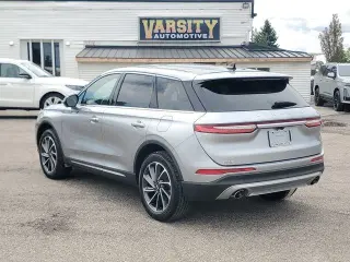 Lincoln Corsair 2024 AWD Premiere 4p SUV