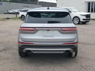 Lincoln Corsair 2024 AWD Premiere 4p SUV