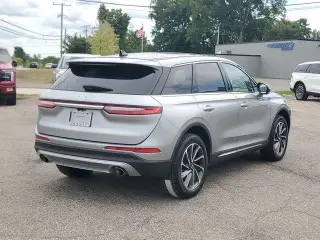 Lincoln Corsair 2024 AWD Premiere 4p SUV