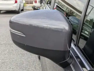 Honda Odyssey 2025 Touring Miniván de 4 puertas
