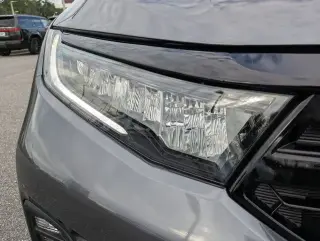 Honda Odyssey 2025 Touring Miniván de 4 puertas