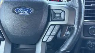Ford F-150 2019 4x4 Raptor 4 puertas SuperCrew batea corta de 5.5 pies