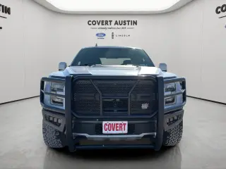 Ford F-150 2019 4x4 Raptor 4 puertas SuperCrew batea corta de 5.5 pies