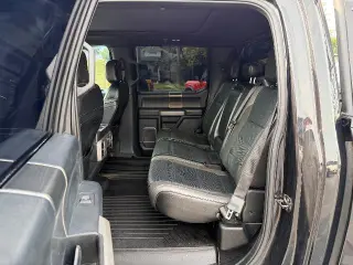 Ford F-150 2020 4x4 Raptor 4 puertas SuperCrew caja corta de 5.5 pies
