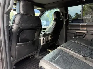 Ford F-150 2020 4x4 Raptor 4 puertas SuperCrew caja corta de 5.5 pies